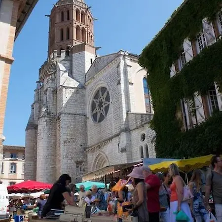 Apartamento L'echappee Verte *