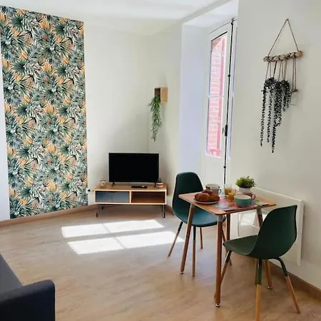 L'echappee Verte Apartamento