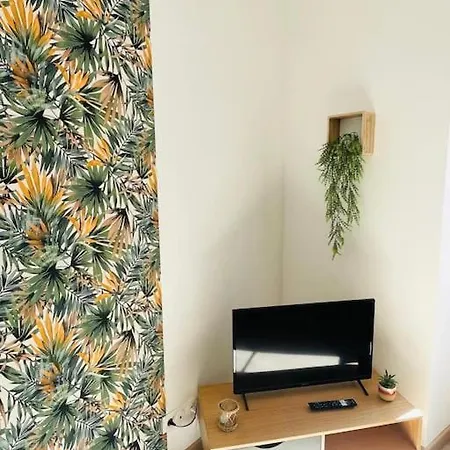 L'echappee Verte Apartamento