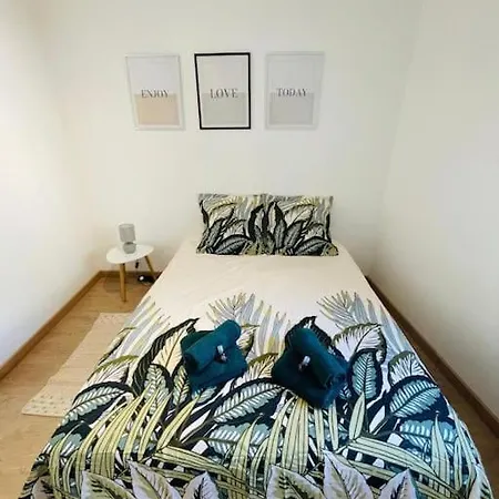 Apartamento L'echappee Verte Caussade