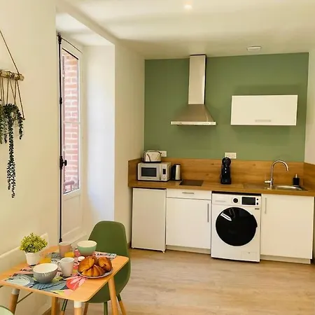 L'echappee Verte Caussade