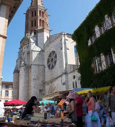 Διαμέρισμα L'echappee Verte *