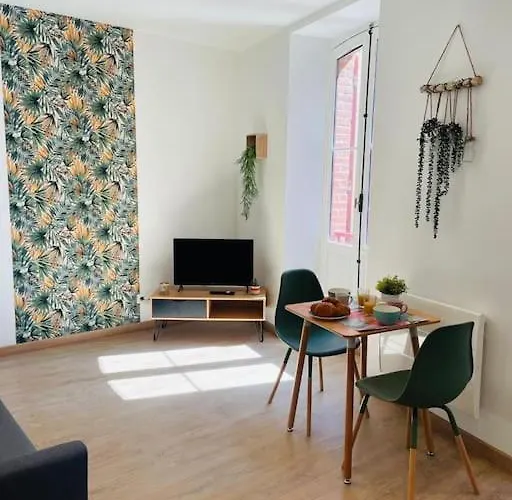 L'echappee Verte Διαμέρισμα