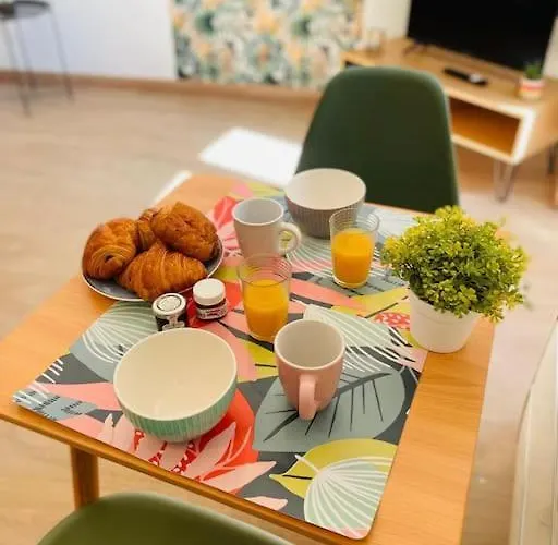 Διαμέρισμα L'echappee Verte