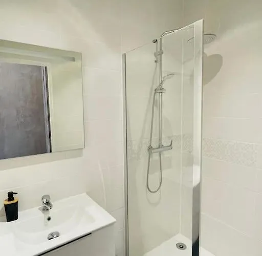 Διαμέρισμα L'echappee Verte