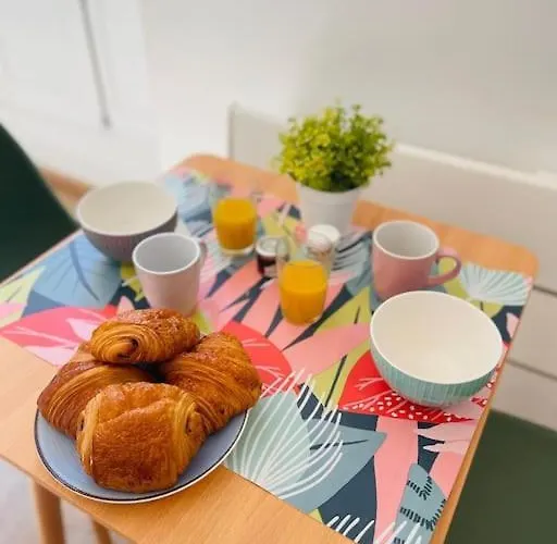 L'echappee Verte Διαμέρισμα Caussade