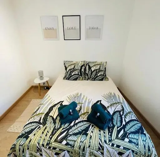 Διαμέρισμα L'echappee Verte Caussade