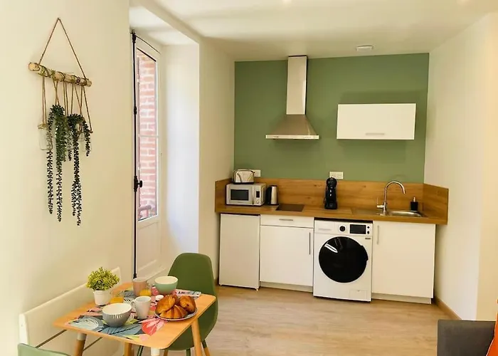 L'echappee Verte Caussade