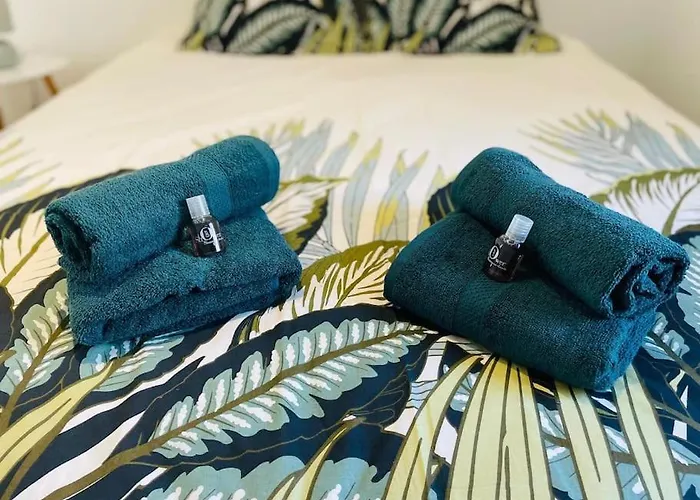 L'echappee Verte * Caussade