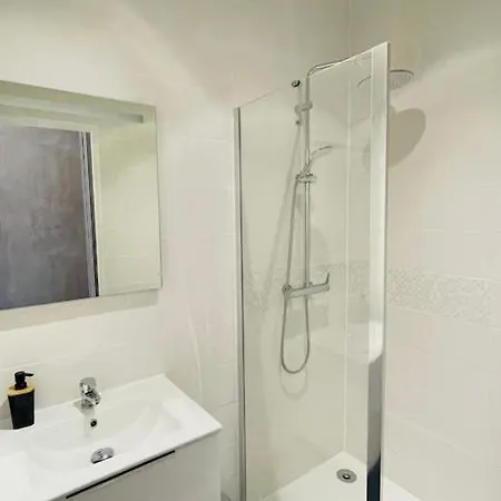 アパート L'echappee Verte